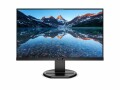 Philips Monitor 243B9/00, Bildschirmdiagonale: 23.8 ", Auflösung