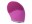 Bild 4 Beurer Gesichtsreiniger FC 49, Detailfarbe: Pink, Gerätetyp