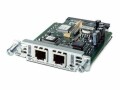 Cisco TWO-PORT VOICE INTERFACE Two-Port Voice Interface Card