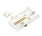 Bose Halterung Wand (Wall Bracket) SlideConnect WB-50 II weiss