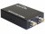 Bild 0 DeLock Konverter HDMI - 3G-SDI, Schnittstellen: BNC, HDMI