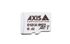 Axis Communications AXIS SURVEILLANCE CARD 512GB MICROSDXC NMS NS CARD