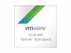 VMware vCenter Server 8 Standard EDU, Basic SnS, 3