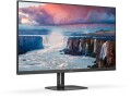 AOC Monitor 24V5CE/BK, Bildschirmdiagonale: 23.8 ", Auflösung