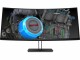 HP Inc. HP Monitor Z38c Z4W65A4, Bildschirmdiagonale: 37.5 "