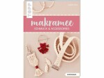 Frechverlag Handbuch Makramee Schmuck und Accessoires 48 Seiten