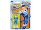 MARVEL Figur Marvel Legends Retro 375 Mr. Fantastic