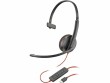 poly Blackwire 3210 - Blackwire 3200 Series - headset