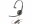 Poly Headset Blackwire 3210 Mono USB-A/C, Microsoft Zertifizierung: für Skype for Business Online, Kabelgebunden: Ja, Trageform: On-Ear, Verbindung zum Endgerät: USB-C, USB, Trageweise: Mono, Geeignet für: Büro, Home Office
