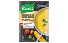 Knorr Suprême Gemüsesuppe mit Broccoliröschen 81 g