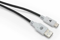POWER A Off. Lic.USB-C Charge Cable 1516957-01 5, Kein