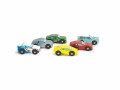 LE TOY VAN Spielzeugfahrzeug Monte Carlo Sport Car Set