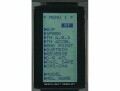 Futaba T4GRS - Télécommande - affichage - LCD - RF