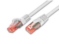 Wirewin Patchkabel RJ-45 - RJ-45, Cat 6, UTP, 0.5