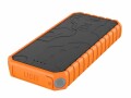 Xtorm Powerbank XR202 20000 mAh, Akkutyp: Lithium-Polymer (LiPo)