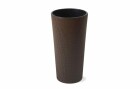 Neogard AG Blumentopf Lilia Eco, 36.4 cm, Coffee, Volumen: 4