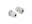Bild 2 DeLock Kabelverschraubung PG9, 19 mm 10 Stück, grau, Gewindetyp