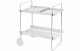 Zone Denmark Zone Bartrolley A-Collection Soft Grey