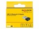 Bild 8 DeLock USB-Bluetooth-Adapter 61004 V4.0, 7mm, WLAN: Nein