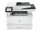 Bild 4 HP Inc. HP Multifunktionsdrucker LaserJet Pro MFP 4102fdw