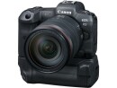 Canon Akkugriff WFT-R10B Wireless File Transmitter