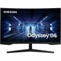 Samsung 68,6cm/27'' (2560x1440) Samsung Odyssey G5 C27G54TQBU 16:9 1ms
