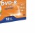 Bild 0 Verbatim DVD-R Jewel 4.7GB 43521 1-16x fullprint 10 Pcs