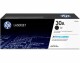 HP Inc. HP Toner Nr. 30A (CF230A) Black, Druckleistung Seiten: 1600