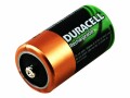 Duracell HR14 - Batterie C - NiMH - (wiederaufladbar) - 2200 mAh