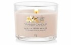 Yankee Candle Duftkerze Vanilla Crème Brulee 37 g, Bewusste