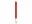 Bild 1 Leuchtturm Gelschreiber Drehgriffel 0.5 mm, Rot, Verpackungseinheit: 1