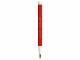 Leuchtturm Gelschreiber Drehgriffel 0.5 mm, Rot, Verpackungseinheit: 1