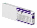 Epson Tinte violett 700ml SureColor SC-P6000/7000/8000/9000