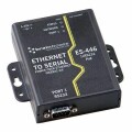 Brainboxes ES-446 - Serieller Adapter - Ethernet 100 - RS-232 x 1