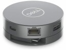 Dell Dockingstation DA305 6-in-1 USB-C, Ladefunktion: Ja