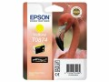 Epson Tinte C13T08744010 Yellow, Druckleistung Seiten: ×