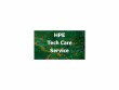 Hewlett-Packard HPE Pointnext Tech Care Basic Service - Contrat de