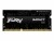 Bild 0 Kingston SO-DDR3L-RAM FURY Impact 1866 MHz 1x 4 GB
