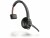 Bild 5 Poly Headset Savi 8210 Mono MS, Microsoft Zertifizierung: für