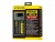 Bild 5 Nitecore Ladegerät NEW i2, Batterietyp: 18500, 12500, 25500, C