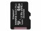 Bild 5 Kingston microSDXC-Karte Canvas Select Plus 64 GB