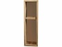 Woody Fashion Nachttisch Turra 20 x 65 x 15 cm