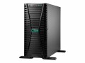 Hewlett Packard Enterprise HPE ProLiant ML110 Gen11 4510 2.4GHz 12-core 1P 64GB-R