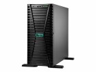 Hewlett-Packard HPE ProLiant ML110 Gen11 - Server - Tower