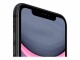 Bild 7 Apple iPhone 11 128GB Schwarz, Bildschirmdiagonale: 6.1 "