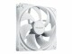 be quiet! PURE WINGS 3 White 140mm PWM 4-pin PWM  NS CPNT