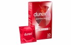 Durex Kondome Gefühlsecht Ultra, 10 Stück
