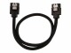 Bild 4 Corsair SATA3-Kabel Premium Set Schwarz 30 cm, Datenanschluss