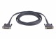ATEN Technology Aten KVM-Kabel Daisy-Chain 2L-1715 15m, Länge: 1500 cm