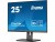 Bild 5 iiyama Monitor XUB2595WSU-B5, Bildschirmdiagonale: 25 "